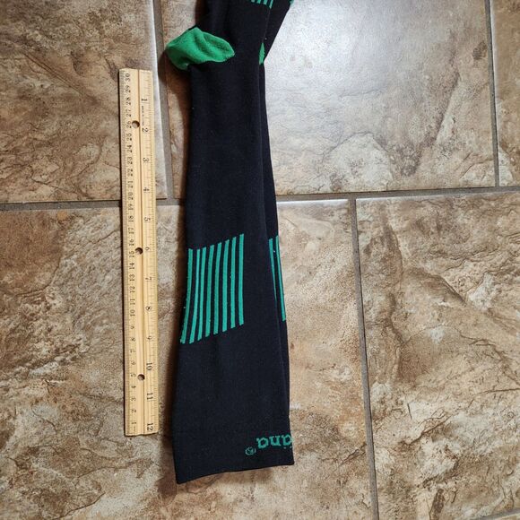 Compression Sock Lot – 6 Pairs, Mixed Sizes S/M & L/XL - Picture 3 of 5